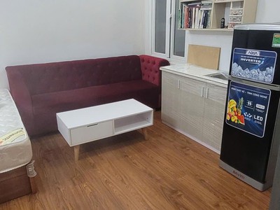 Cho thuê phòng bùi đình túy, p. bình thạnh, 25m2, đủ nội thất, 5tr 1