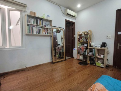 Cho thuê phòng bùi đình túy, p. bình thạnh, 25m2, đủ nội thất, 5tr 0