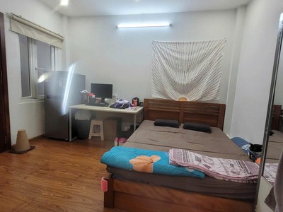 Cho thuê phòng bùi đình túy, p. bình thạnh, 25m2, đủ nội thất, 5tr 2