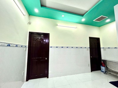 Bán nhà trong ngõ bàu cát, tân bình: 60m2, sổ đỏ chính chủ, giá chỉ 7 tỷ - mới tháng 8, 2025 0