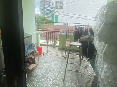  nhà mặt tiền chợ trần văn thành   kinh doanh sầm uất   giá 6,2 tỷ 2