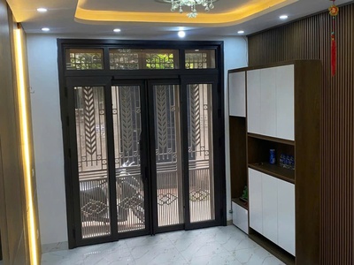 Nhà đẹp tú mỡ, ngõ thông gần phố - 51m2, 5t, 12.5 tỷ 3