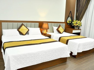 Bán khách sạn trung tâm du lịch bãi cháy, hạ long 14 phòng superior và deluxe, kinh doanh cực tốt 3