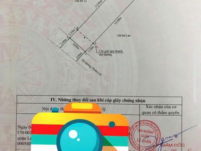 Nhà mặt đường thiên lôi , vị trí cực đẹp kinh doanh tốt 3