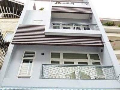 Nhà trong ngõ cộng hòa, tân bình, gần 80m2, pháp lý chuẩn, giá chỉ 5 tỷ - mới tháng 8, 2025 0