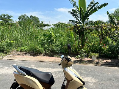 Bán đất 50m2 đường 23 nguyễn xiển, view sông, giá 2.x tỷ 1
