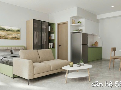 Sở hữu căn hộ 1pn chỉ từ 978 triệu   gần kcn vsip 2 4