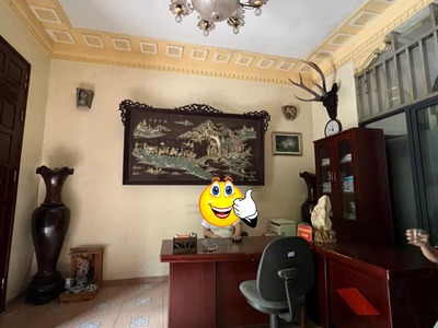 Bán nhà lương thế vinh   vỉa hè rộng, ngõ thông, vị trí đẹp 2