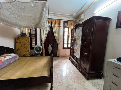 Bán nhà lương thế vinh   vỉa hè rộng, ngõ thông, vị trí đẹp 4