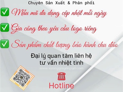 Giày Quốc Định   Đồng hành cùng sự phát triển bền vững của đối tác. 3