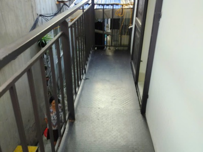 Bán nhà 2 tầng độc lập phường vạn mỹ   phương lưu   sổ đỏ chính chủ   giá chỉ 1 tỷ 599 triệu 4
