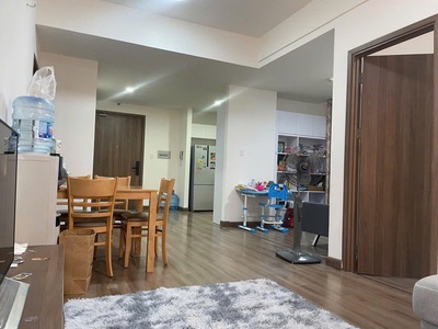 Bán căn hộ 3pn2wc centana thủ thiêm tại quận 2 0
