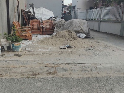 Bán đất lô góc mặt ngõ 39 đông hải   hải an, hải phòng   ô tô vào tận nơi   sổ đỏ chính chủ 2