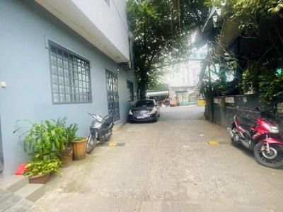 Bán nhà 4 tầng kiên cố   hẻm ô tô 5m   thống nhất, gò vấp   giá chỉ hơn 5 tỷ 3