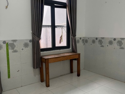 Bán nhà hẻm  quang trung phường tân tiến   cũ   cách trung tâm ngã 6 1km  giá chỉ 1ty499 2