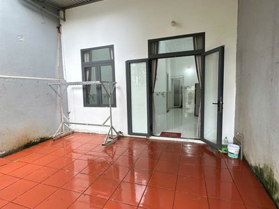 Bán nhà hẻm  quang trung phường tân tiến   cũ   cách trung tâm ngã 6 1km  giá chỉ 1ty499 0