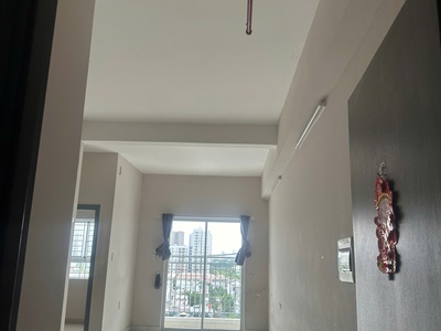 Bán cc blue sky tower, a4, q2, hcm, 2,2 tỷ, 55m2 2pn - 2wc, view đẹp hàng hiếm tại tp thủ đức 1