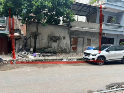 Hàng tuyệt chủng quận  tây hồ     mặt phố  thụy khuê  đồng cổ.  - thửa đất siêu đẹp nói không với 1