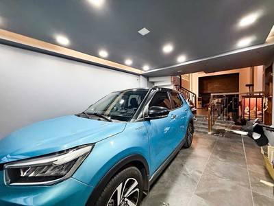 Bán nhà 5 tầng gara, dương quảng hàm p6 gò vấp - thang máy - full nội thất gỗ 9.x tỷ 0