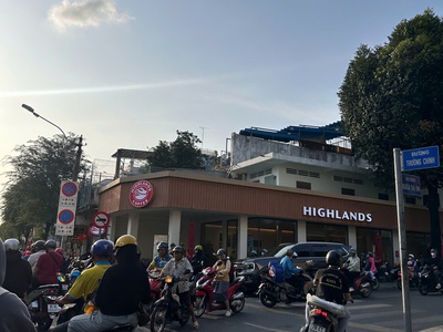 Giảm sốc 5 tỷ nhà mặt tiền 146 bis trường chinh, p12, tân bình dòng tiền 50tr/tháng. 4