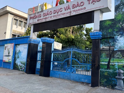 Giảm sốc 5 tỷ nhà mặt tiền 146 bis trường chinh, p12, tân bình dòng tiền 50tr/tháng. 3