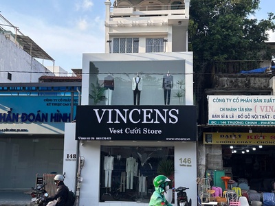 Giảm sốc 5 tỷ nhà mặt tiền 146 bis trường chinh, p12, tân bình dòng tiền 50tr/tháng. 0