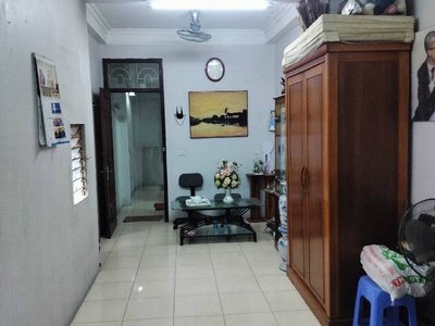  bán mặt phố đê la thành - ô tô đỗ cửa- kd đa dạng 1
