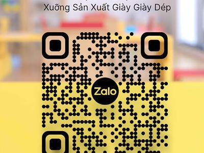 Giày Quốc Định   Đồng hành cùng sự phát triển bền vững của đối tác. 4