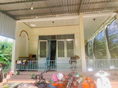 Chính chủ cần bán nhà - đất có vị trí đẹp  tại thị trấn châu thành -h. châu thành - bến tre 0