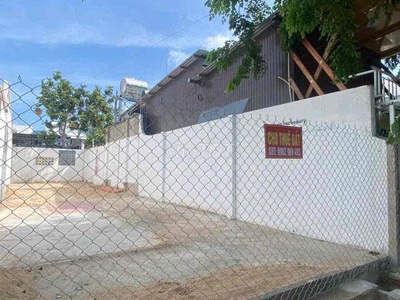 Chính chủ cần cho thuê đất gần bến xe cam ranh giá rẻ 4