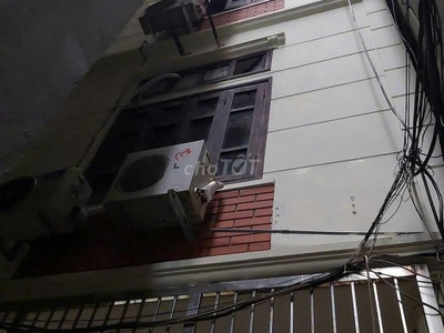 Chính chủ bán nhà 5 tầng phường láng hạ, quận đống đa, hà nội 0