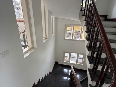 Biệt thự mini xuan đỉnh 87m 4 tầng .lô góc.nội thất xịn.sát cv hòa bình,gần chợ đầu mối phố lộc 3
