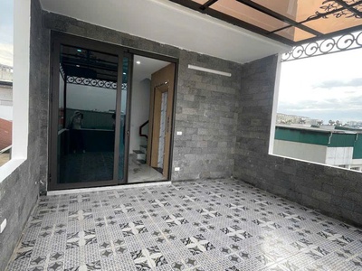 Bán nhà trường lâm 40m mt5.1m 6 tầng thang máy lô góc gara ô tô hơn 9 tỷ 3