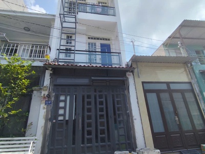 Cần bán gấp hai căn hẻm tại tăng nhơn phú a, thủ đức, tp hcm 0