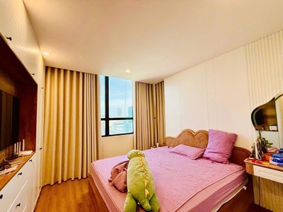 Center point 110 cầu giấy, 128m, 3pn, nội thất cực đẹp, 12.5 tỷ 4