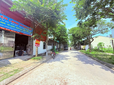 Cho thuê nhà xưởng 120m2   khu tái định cư đồng nhân, đông anh 0