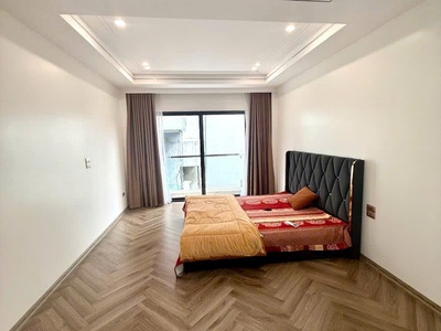 Bán nhà lâm hạ 45m 7 tầng thang máy lô góc phân lô ô tô tránh giá 16.8 tỷ 3