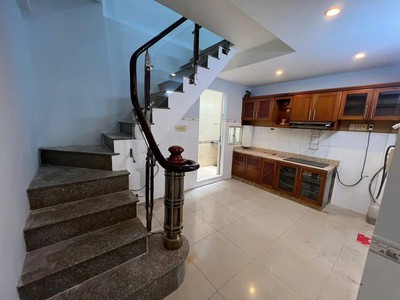 Bán nhà,mặt tiền đường số cx bình thới quận 11, 4.5x14.5m  ôtô vào nhà, chỉ 13tỷ hơn 3