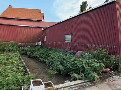 Mảnh đất đẹp ngọc động   gia lâm  vuông vắn-thoáng sáng-an sinh đỉnh.    diện tích: 48 m 3