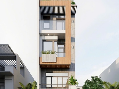 Cho thuê mặt bằng kd 70m2 mặt tiền đường lâm hoành, p.phước mỹ, q.sơn trà, đà nẵng 1