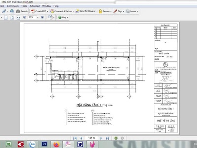 Cho thuê mặt bằng kd 70m2 mặt tiền đường lâm hoành, p.phước mỹ, q.sơn trà, đà nẵng 2
