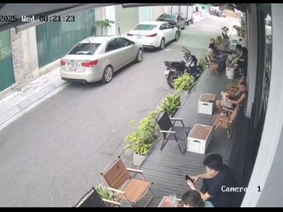Cần sang nhượng quán cafe đ. nguyễn đức cảnh , thành phố vinh - đang kinh doanh ổn định 4