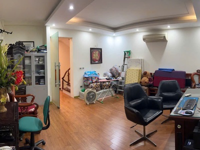 Chính chủ cho thuê biệt thự siêu chất tại fafilm - vnt tower thanh xuân - hà nội 2