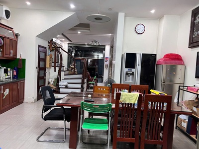 Chính chủ cho thuê biệt thự siêu chất tại fafilm - vnt tower thanh xuân - hà nội 3