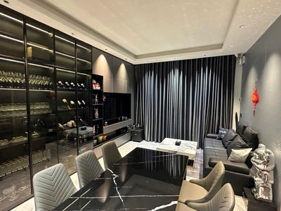 Lô đất hẻm thẳng ô tô quay đầu - 80m2 vuông vức - xây tự do hệ số 4.0 - nhỉnh 6 t.ỷ 2