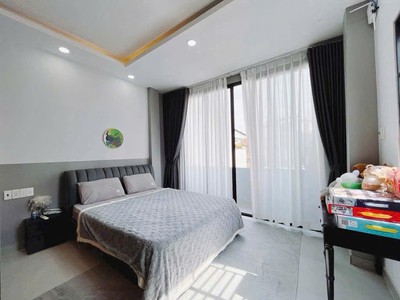 Lô đất hẻm thẳng ô tô quay đầu - 80m2 vuông vức - xây tự do hệ số 4.0 - nhỉnh 6 t.ỷ 3