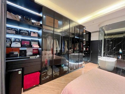 Lô đất hẻm thẳng ô tô quay đầu - 80m2 vuông vức - xây tự do hệ số 4.0 - nhỉnh 6 t.ỷ 4
