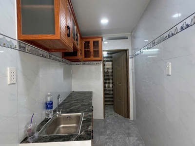 Giảm sốc 250 triệu   nhà gò vấp giá chỉ 3 tỷ 500   nở hậu 5.8m   gần mặt tiền quang trung 1