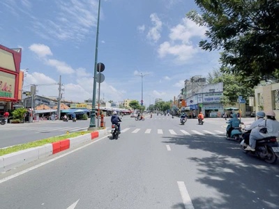 Đất hxh lê văn việt, man thiện, full thổ cư nhỉnh 5 ty 2