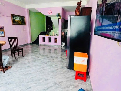Bán nhà 5 tầng, ngang 5m, 7pn, xe tải thông, khu đồng bộ đẹp phạm văn chiêu, gò vấp, chỉ 8 tỷ 9 xíu 1